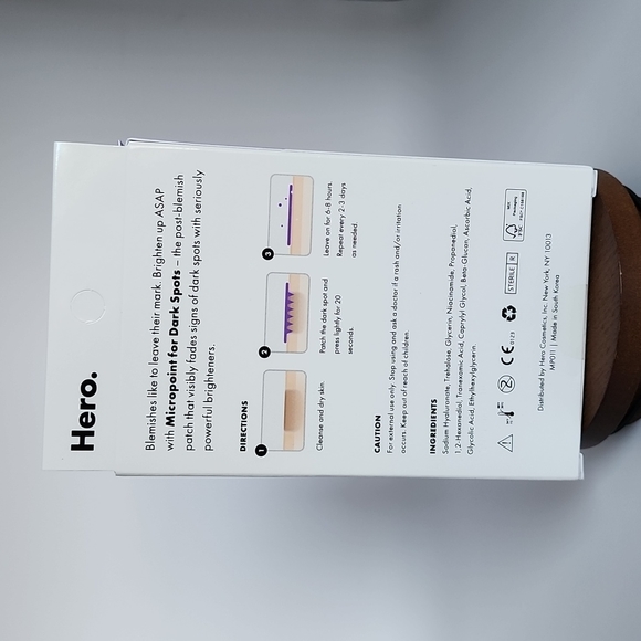 5 Piece Sample Set - Picture 3 of 14